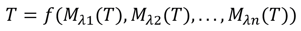 多光谱测温公式 多光谱测温公式