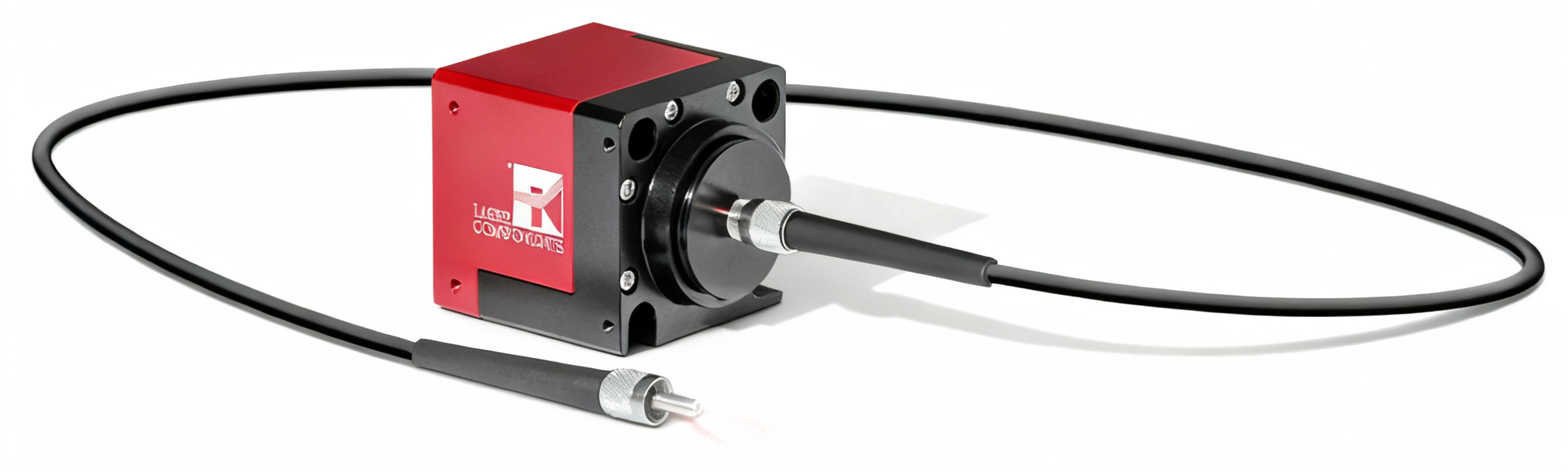 LaserComponents 白光光纤耦合模块 LaserComponents 白光光纤耦合模块