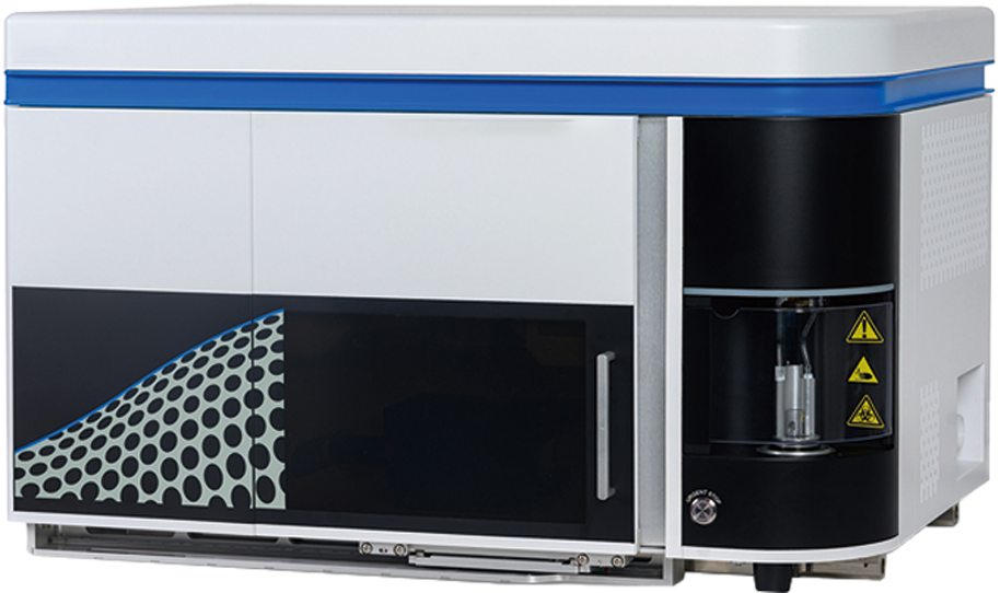 流式细胞仪 流式细胞仪